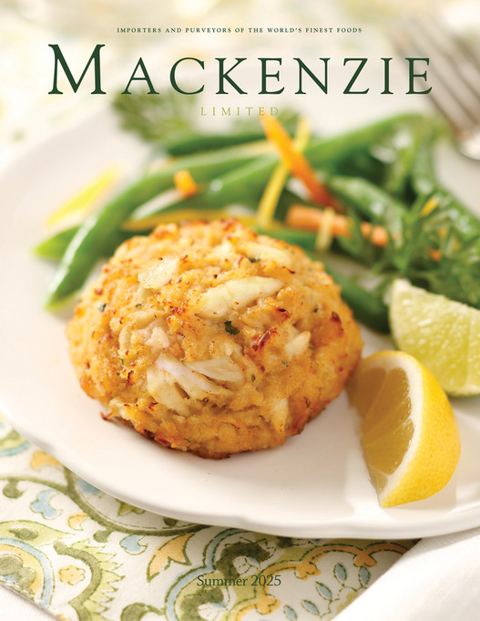 Mackenzie Limited Digital Catalog Page 1